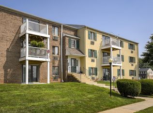 Norwood House Apartments, Downingtown, PA 19335