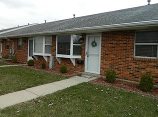 4526 Ridgewood Rd E #4526, Springfield, OH 45503