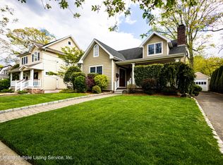38 Princewood Ave, Staten Island, NY 10309