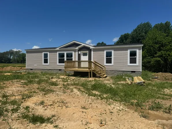 165 Drew Ln, Campbellsville, KY 42718