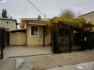 2616 E 21st St, Oakland, CA