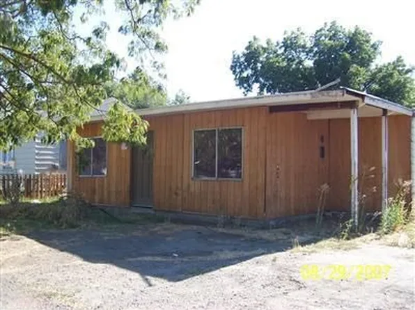 25 S Oro Ave, Stockton, CA 95215
