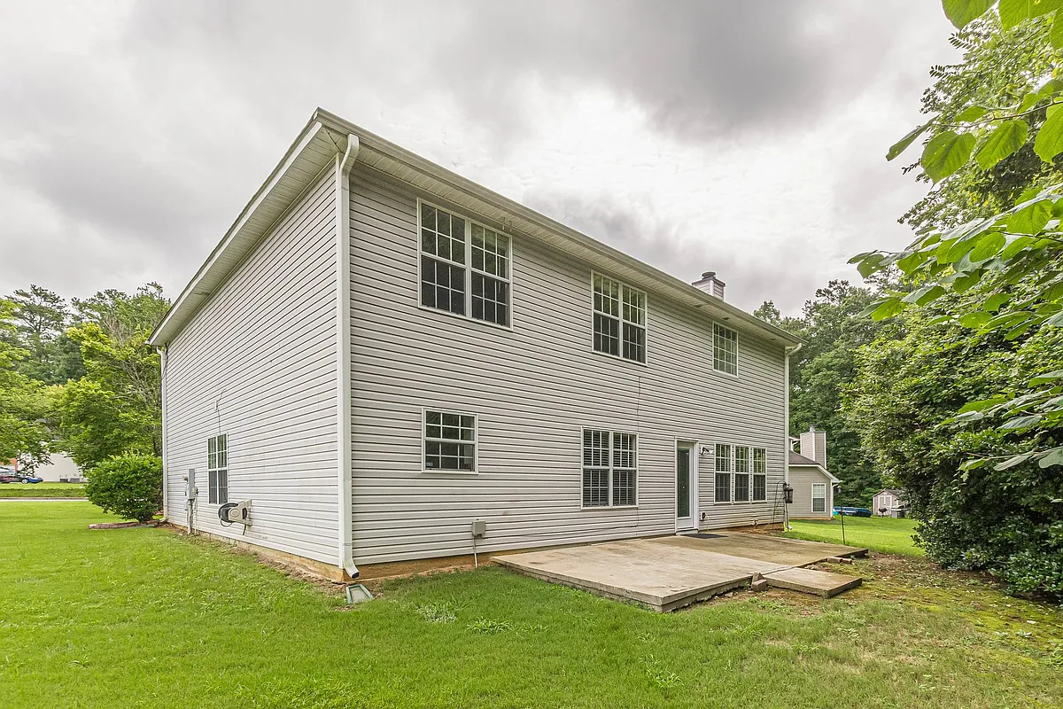 Building Photo - 4332 Abram Dr