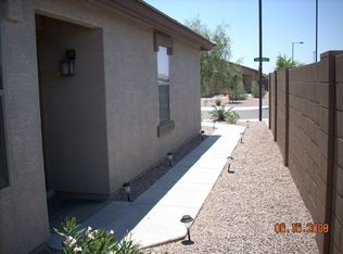 25016 W Dove Rdg, Buckeye, AZ 85326