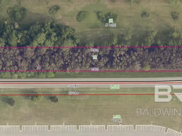 0 Cater Lee Way, Foley, AL 36535