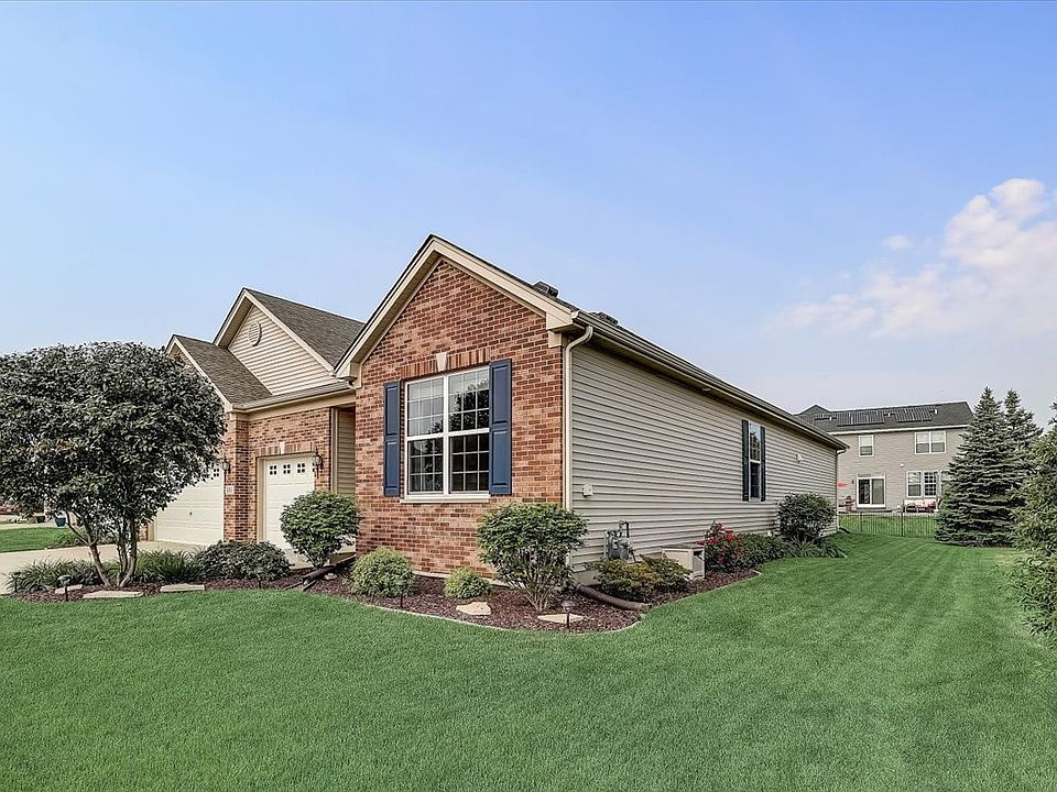 803 Wildwood Dr, Minooka, IL 60447 Zillow