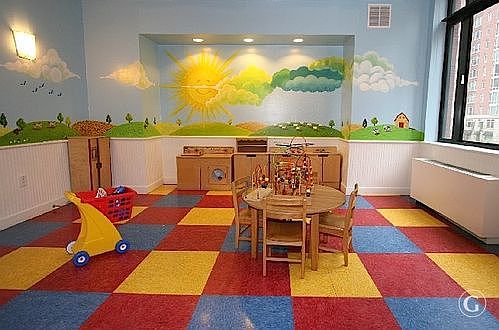 1st image of 450 N End Ave APT 14A