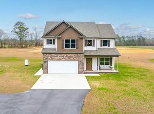 716 W Liberty Spring Rd, Suffolk, VA 23434