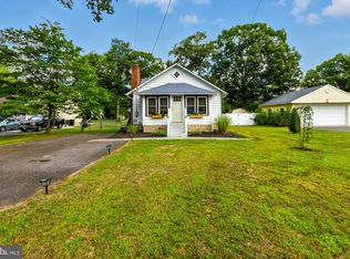 14 Margaret Ave, Sewell, NJ 08080