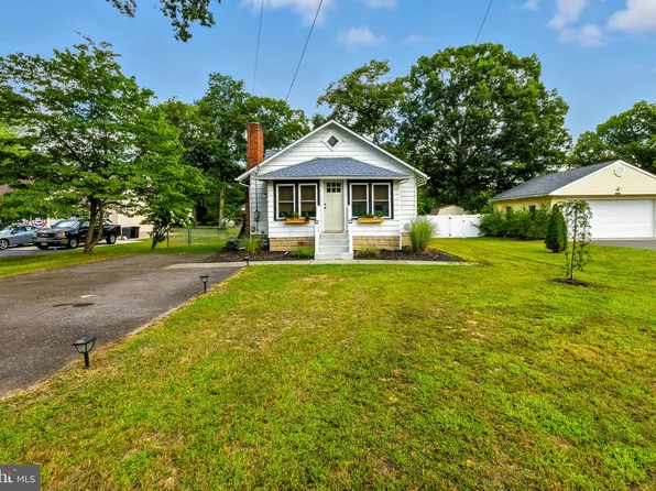 14 Margaret Ave, Sewell, NJ 08080