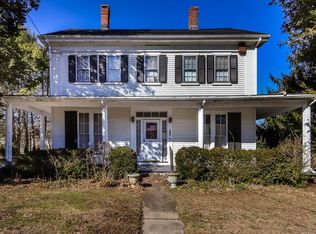 442 Washington St, Canton, MA 02021