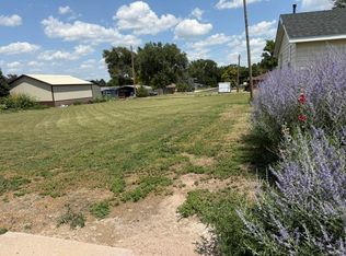 1012 Lincoln St, Wray, CO 80758