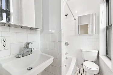 Rented by Halstead Real Estate