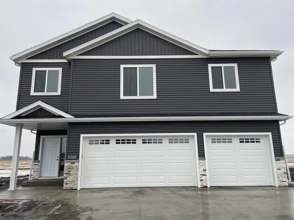 1278 Southview Dr SW, Glyndon, MN 56547