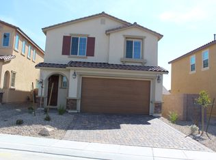 4029 Fire Fox Dr, North Las Vegas, NV 89032