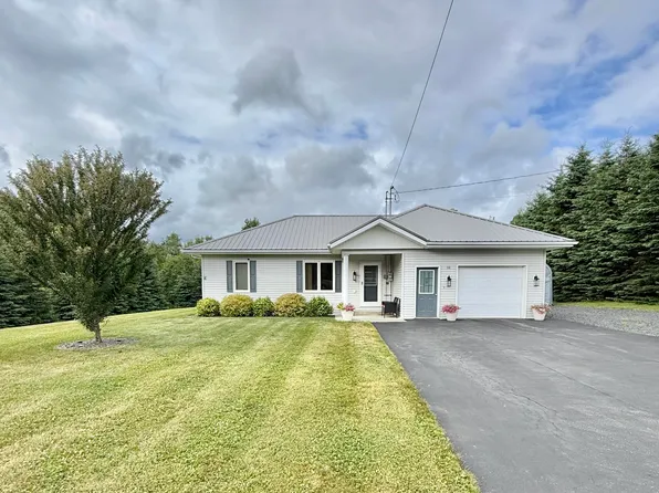 98 Dionne Street, Madawaska, ME 04756
