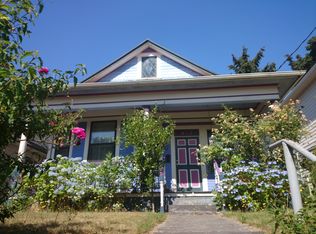 953 21st Ave, Seattle, WA 98122