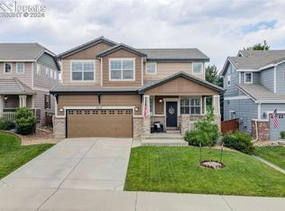4057 Miners Candle Pl, Castle Rock, CO 80109