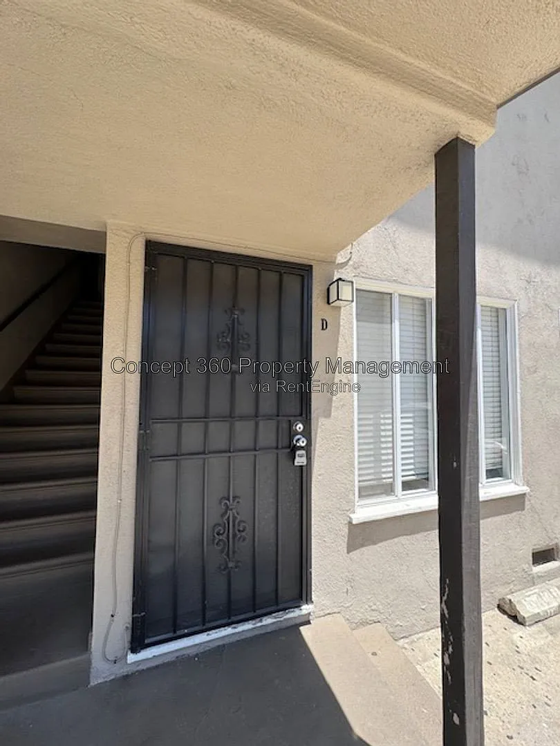 1 bed, 1.0 bath, 450 sqft, $1,745 — Photo 4