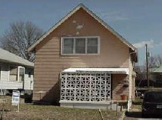 521 N White Ave, Kansas City, MO 64123