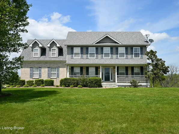 40 Penn Ct, Smithfield, KY 40068