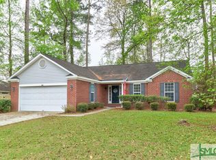 204 Brookstone Ct, Rincon, GA 31326