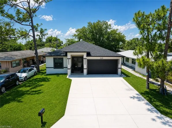 5426 9th AVE, FORT MYERS, FL 33907