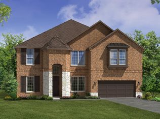 4215 Addax Trl, Frisco, TX 75034