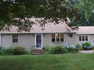 51 Gloria St, Windsor, CT 06095