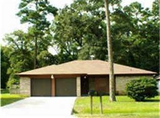 3310 Shadowcrest Ln, Spring, TX 77380