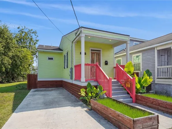 2409 Pauger St, New Orleans, LA 70116