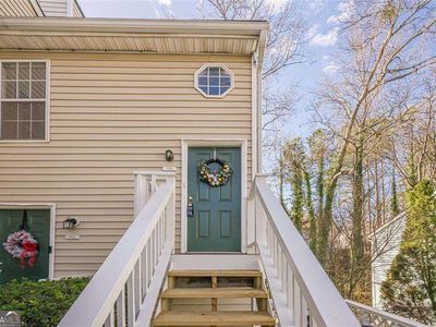 308 Glenleaf Dr, Peachtree Corners, GA, 30092