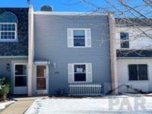 160 Gamble Ln, Pueblo, CO, 81001