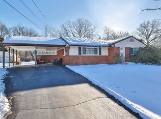 924 Pamela Rd, Cincinnati, OH 45255
