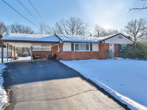 924 Pamela Rd, Cincinnati, OH 45255