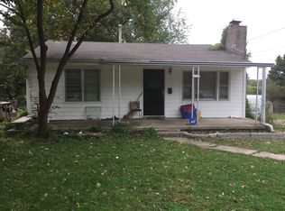 9 S Alabama St, Wetumpka, AL 36092