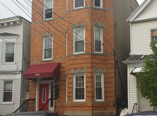 414 59th St, West New York, NJ 07093