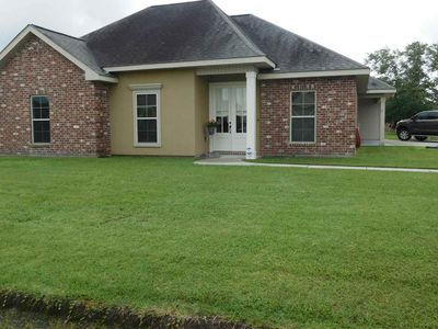 207 Aspen Dr, Raceland, LA, 70394
