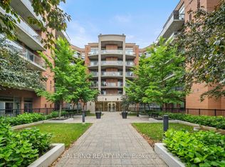 281 Woodbridge Ave #237, Vaughan, ON L4L 0C6
