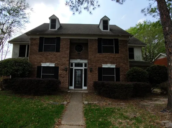 2519 Fairwind Dr, Houston, TX 77062