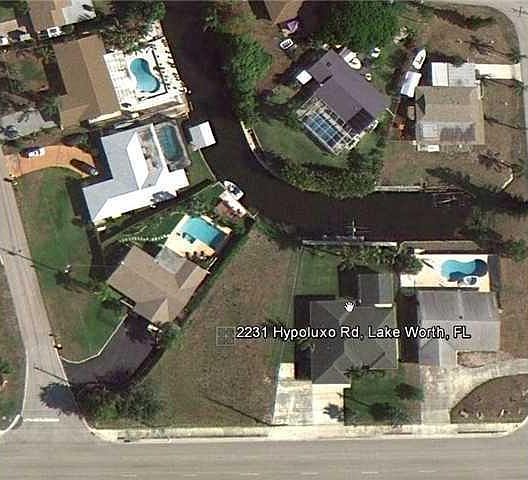 2nd image of 2231 Hypoluxo Rd