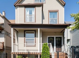 3934 N Francisco Ave #1, Chicago, IL 60618