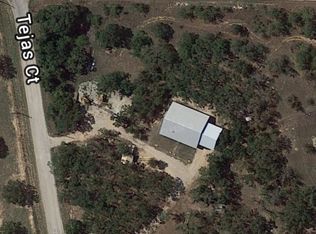 105 Tejas Ct, Springtown, TX 76082