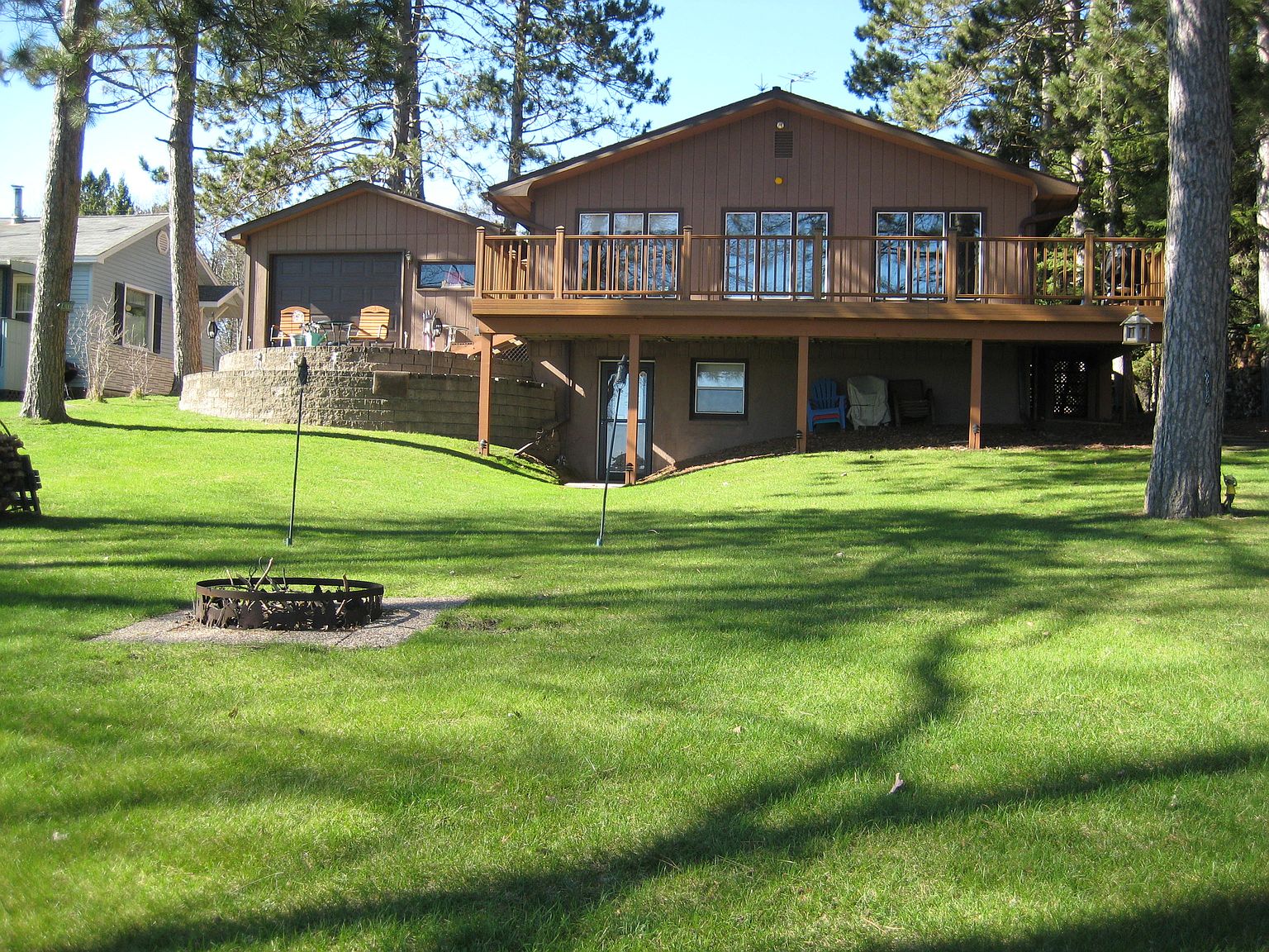 5419 Lake Julia Rd, Rhinelander, WI 54501 Zillow
