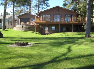 5419 Lake Julia Rd, Rhinelander, WI 54501