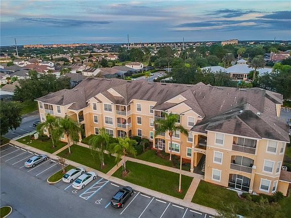 2nd image of 2307 Butterfly Palm Way APT 104