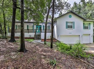 5005 Pikeview Rd, Dade City, FL 33523