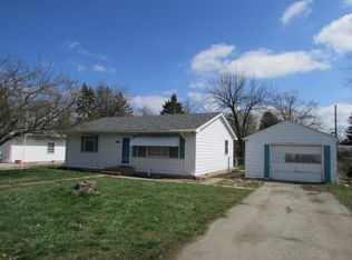 1301 Andrew Ave, La Porte, IN