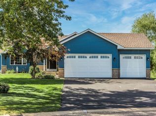128 Todd Ct, Elko New Market, MN 55054