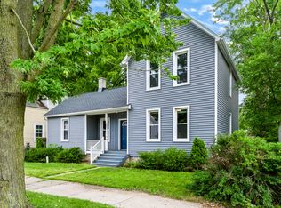 1345 Broadway Ave NW, Grand Rapids, MI 49504